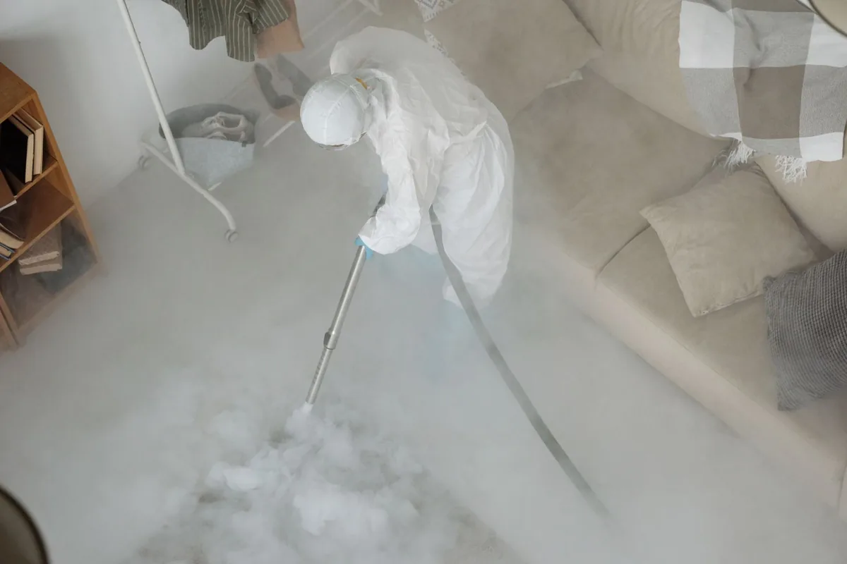 Biohazard Cleanup in Astoria (East) / Woodside (North), New York, NY